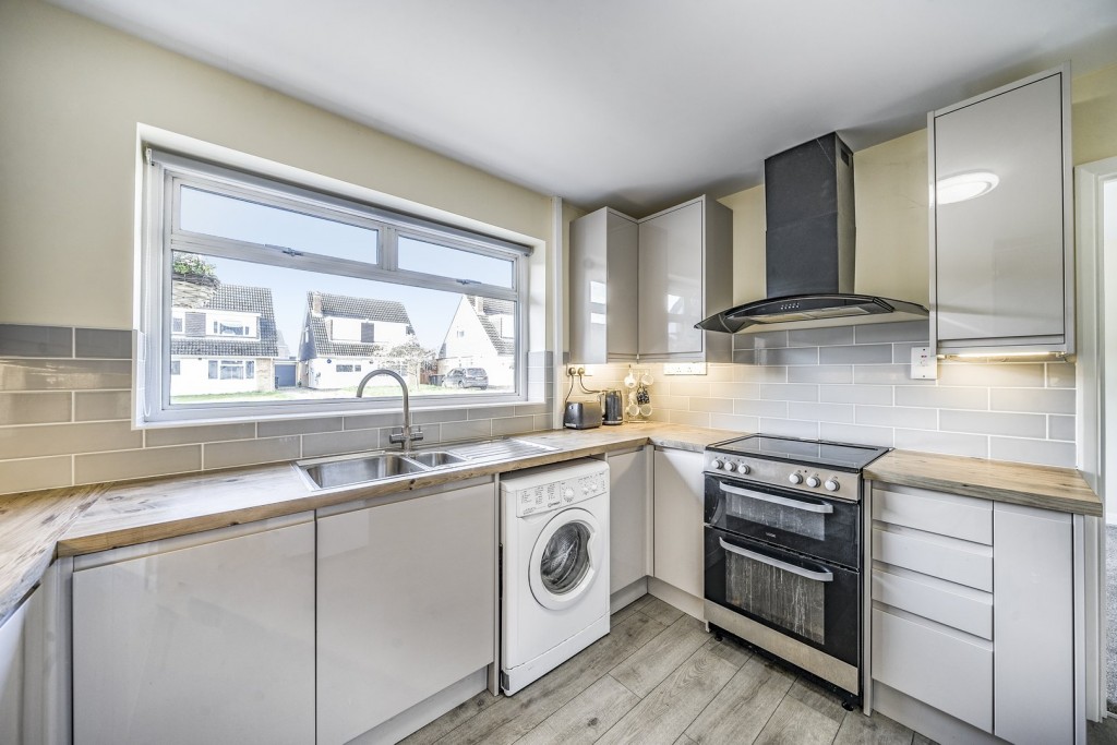 Orchard Way, Flitwick, Bedfordshire