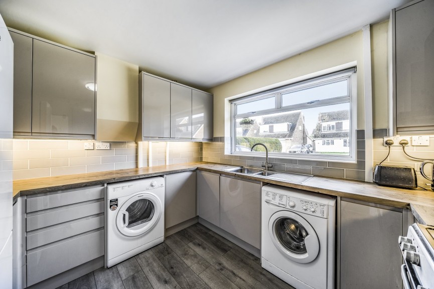Orchard Way, Flitwick, Bedfordshire