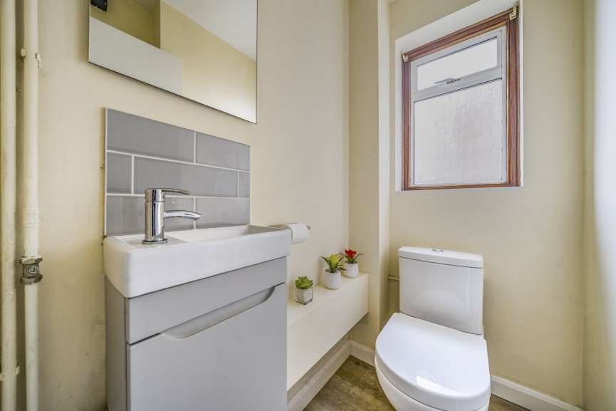 Orchard Way, Flitwick, Bedfordshire