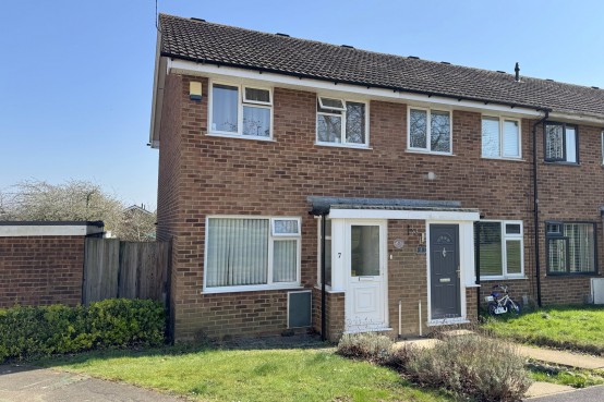 Primrose Close, Flitwick, Bedfordshire