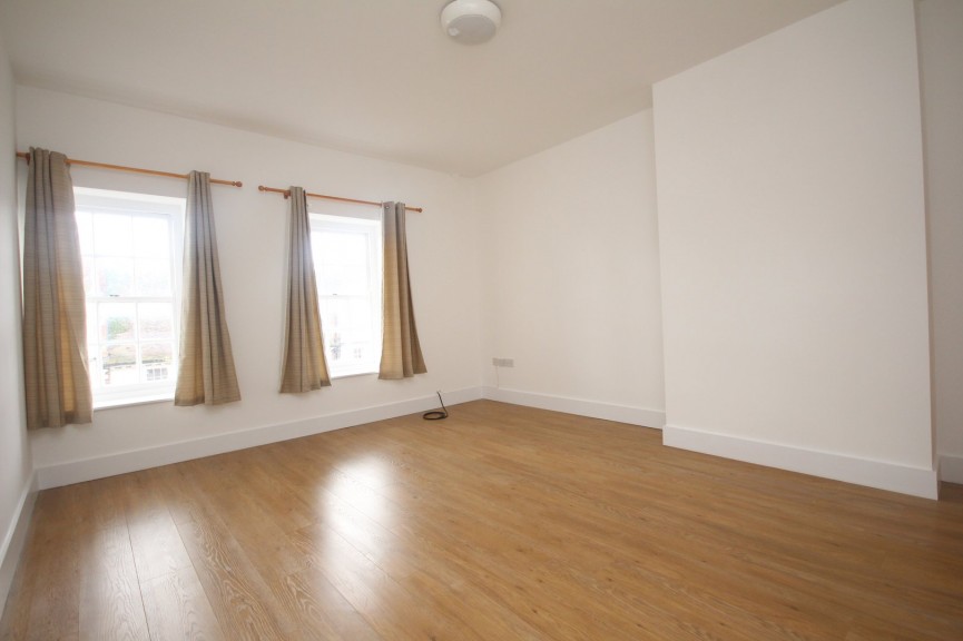 Leys Avenue, Letchworth Garden City, Hertfordshire