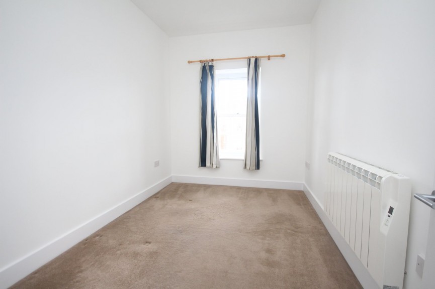 Leys Avenue, Letchworth Garden City, Hertfordshire