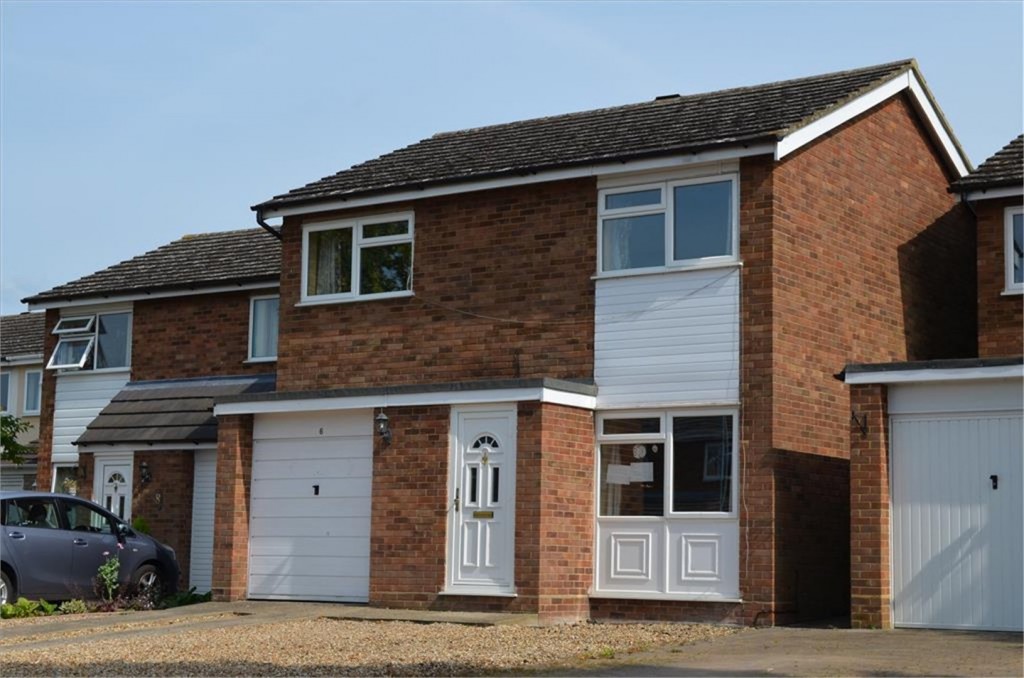 Melbourn, Royston, Cambridgeshire