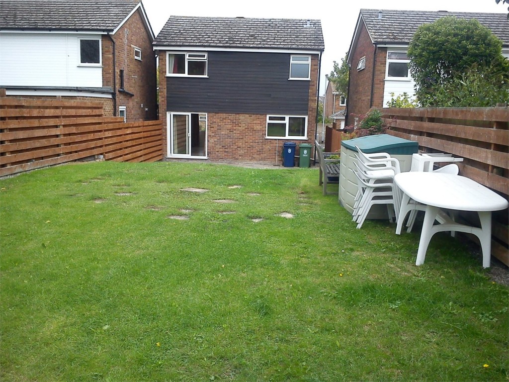 Melbourn, Royston, Cambridgeshire