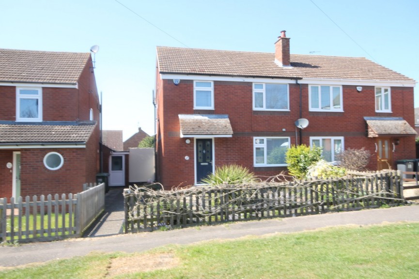Hillary Rise, Arlesey, Bedfordshire
