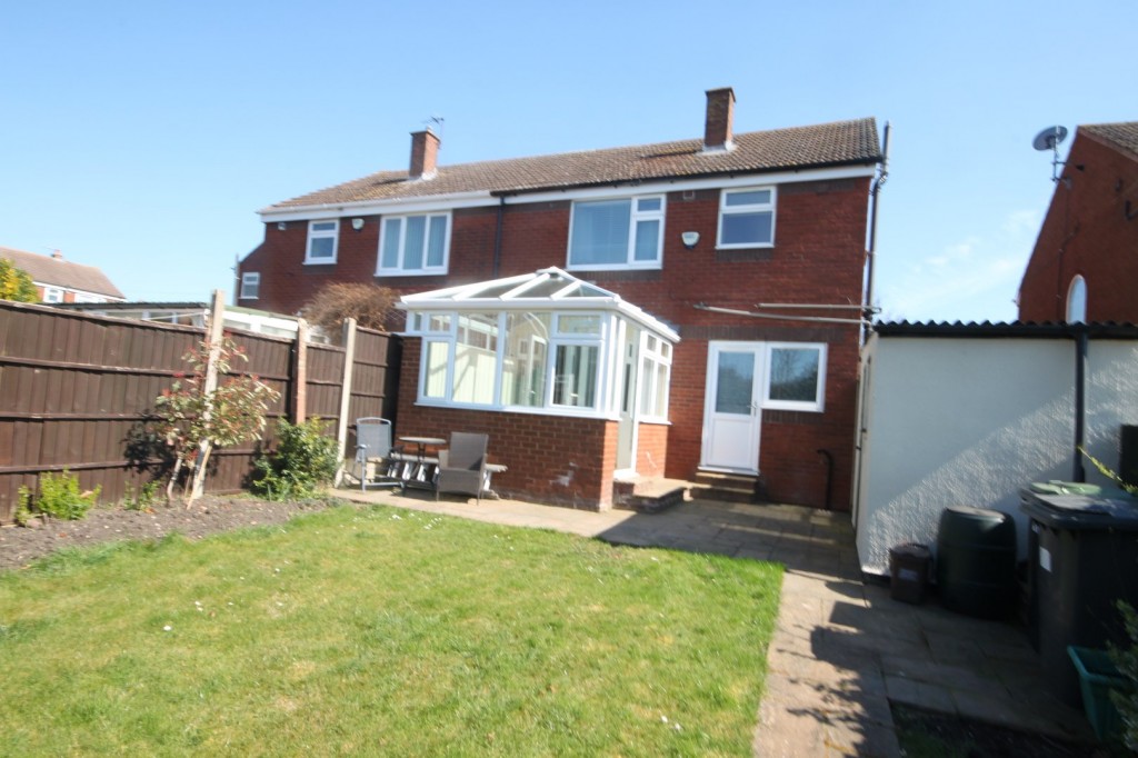 Hillary Rise, Arlesey, Bedfordshire