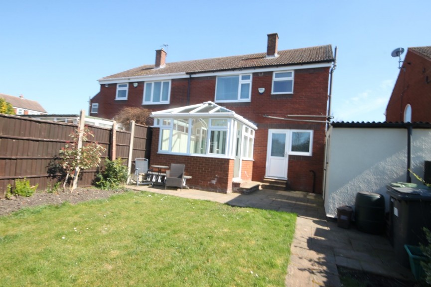Hillary Rise, Arlesey, Bedfordshire