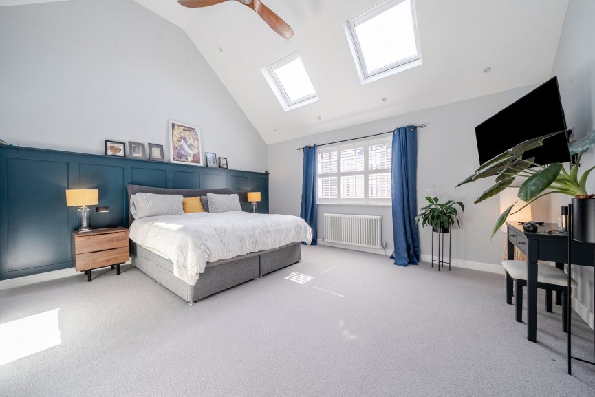 The Granary, Arlesey, Bedfordshire