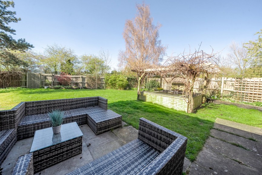 The Granary, Arlesey, Bedfordshire