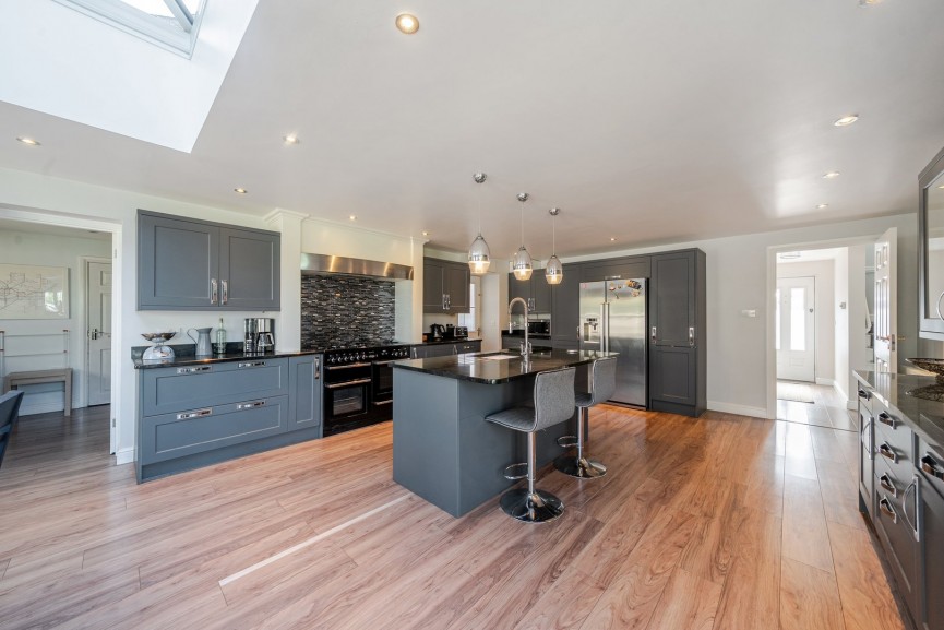 The Granary, Arlesey, Bedfordshire