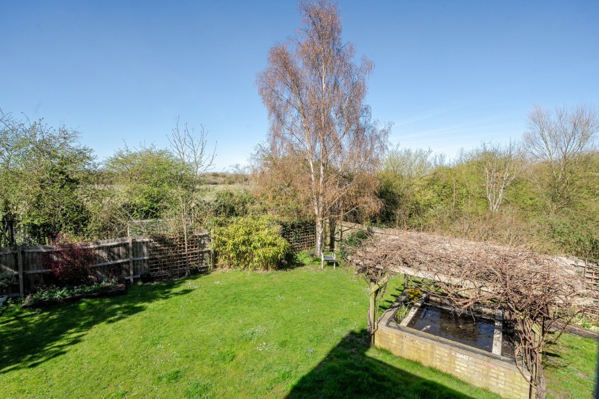 The Granary, Arlesey, Bedfordshire