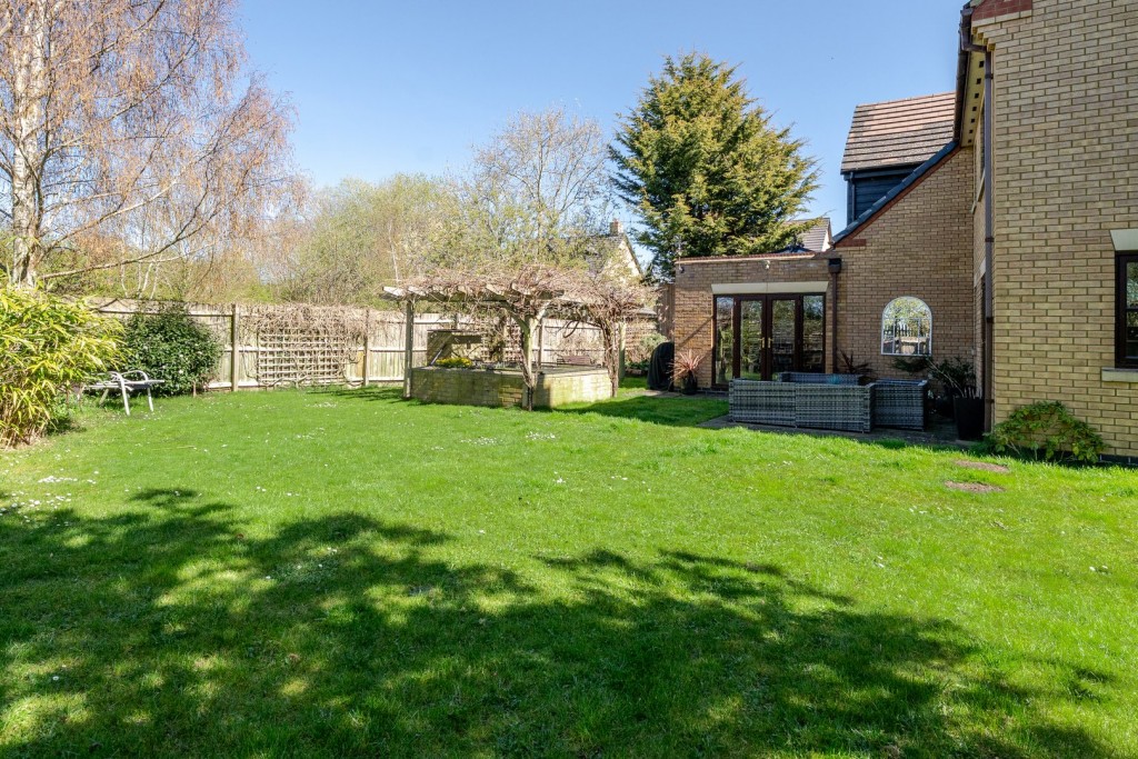 The Granary, Arlesey, Bedfordshire
