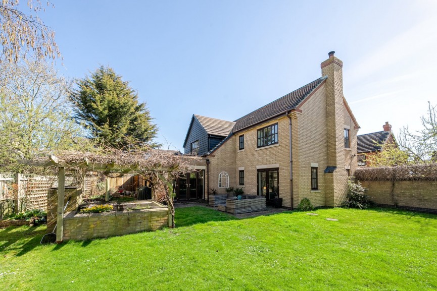 The Granary, Arlesey, Bedfordshire