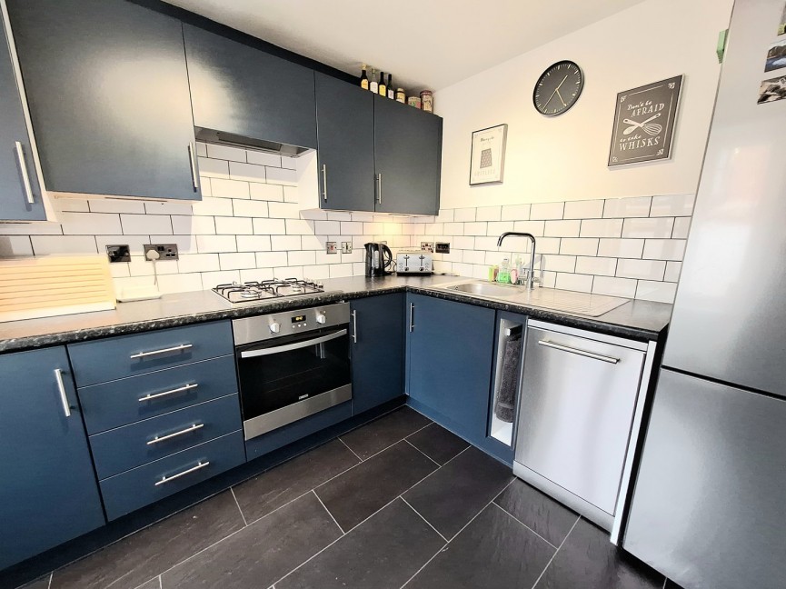 Maunder Avenue, Biggleswade, Bedfordshire