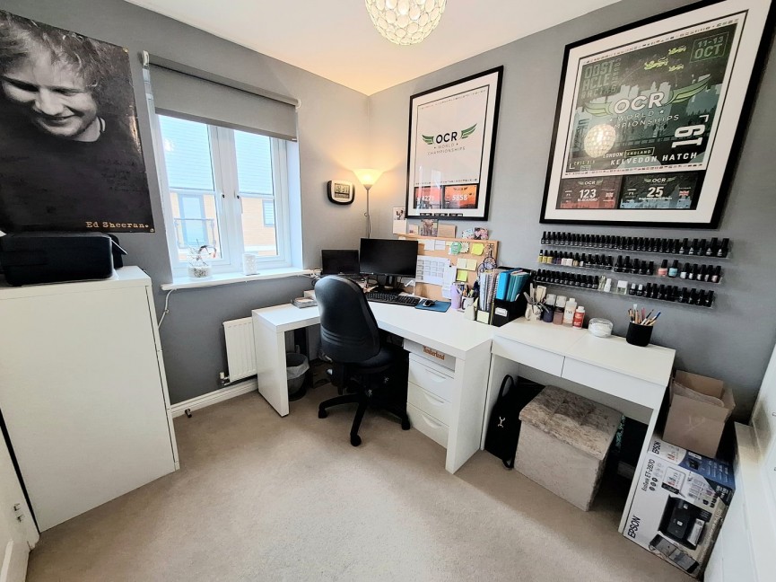 Maunder Avenue, Biggleswade, Bedfordshire