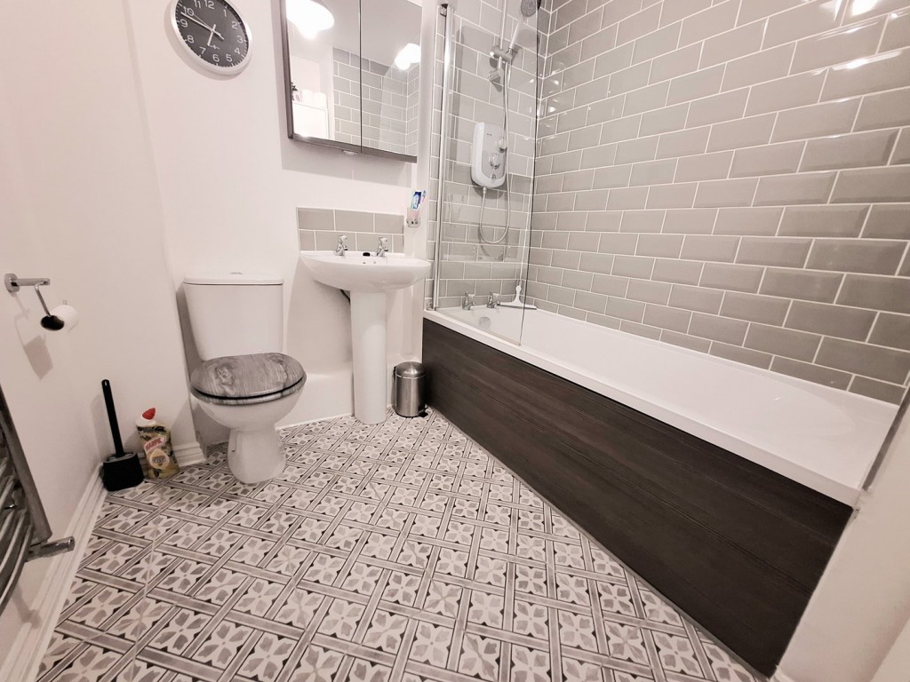 Maunder Avenue, Biggleswade, Bedfordshire