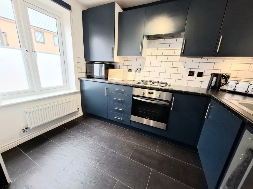 Maunder Avenue, Biggleswade, Bedfordshire