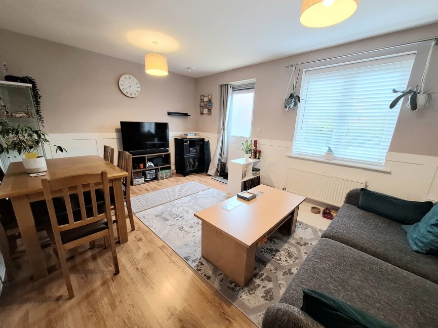 Maunder Avenue, Biggleswade, Bedfordshire
