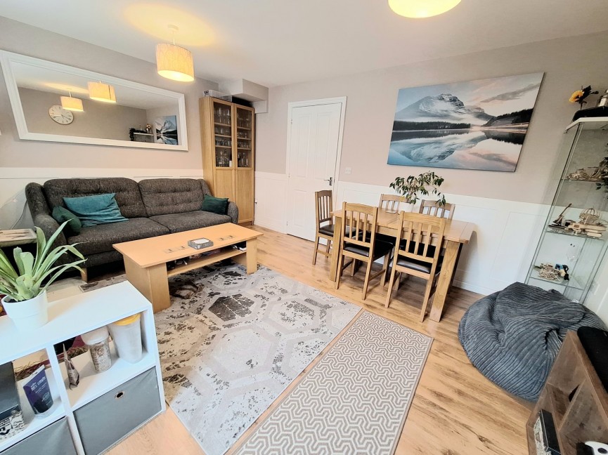 Maunder Avenue, Biggleswade, Bedfordshire