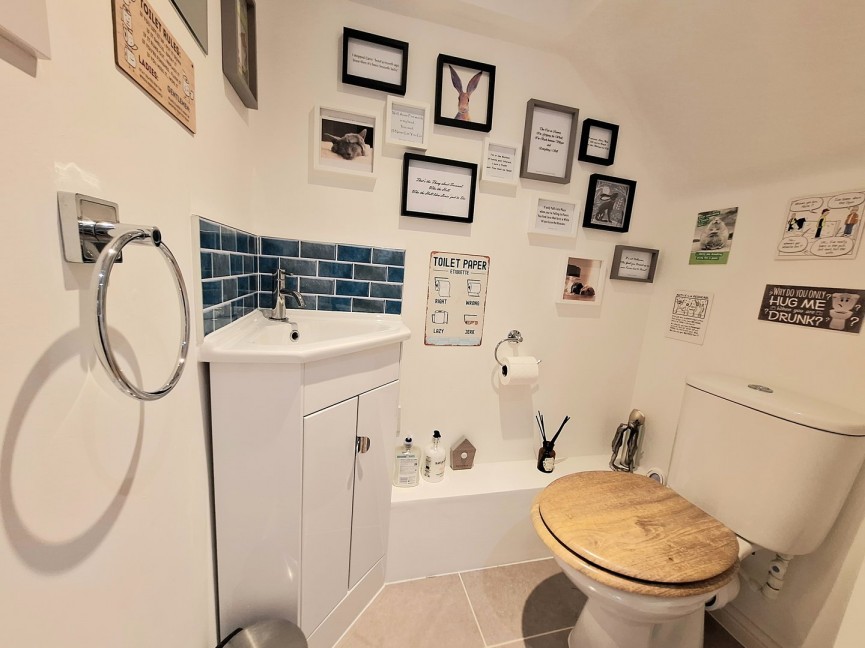 Maunder Avenue, Biggleswade, Bedfordshire