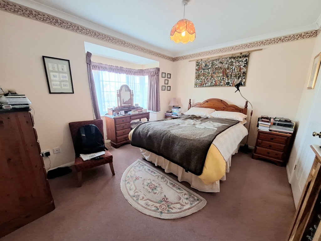 Jasmine Close, Biggleswade, Bedfordshire