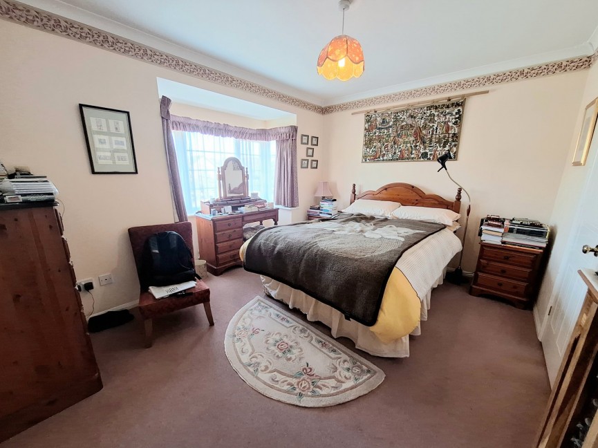 Jasmine Close, Biggleswade, Bedfordshire