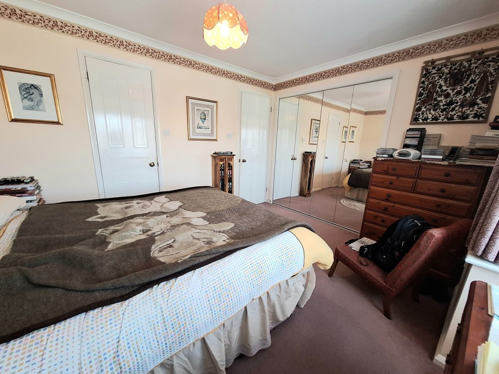 Jasmine Close, Biggleswade, Bedfordshire