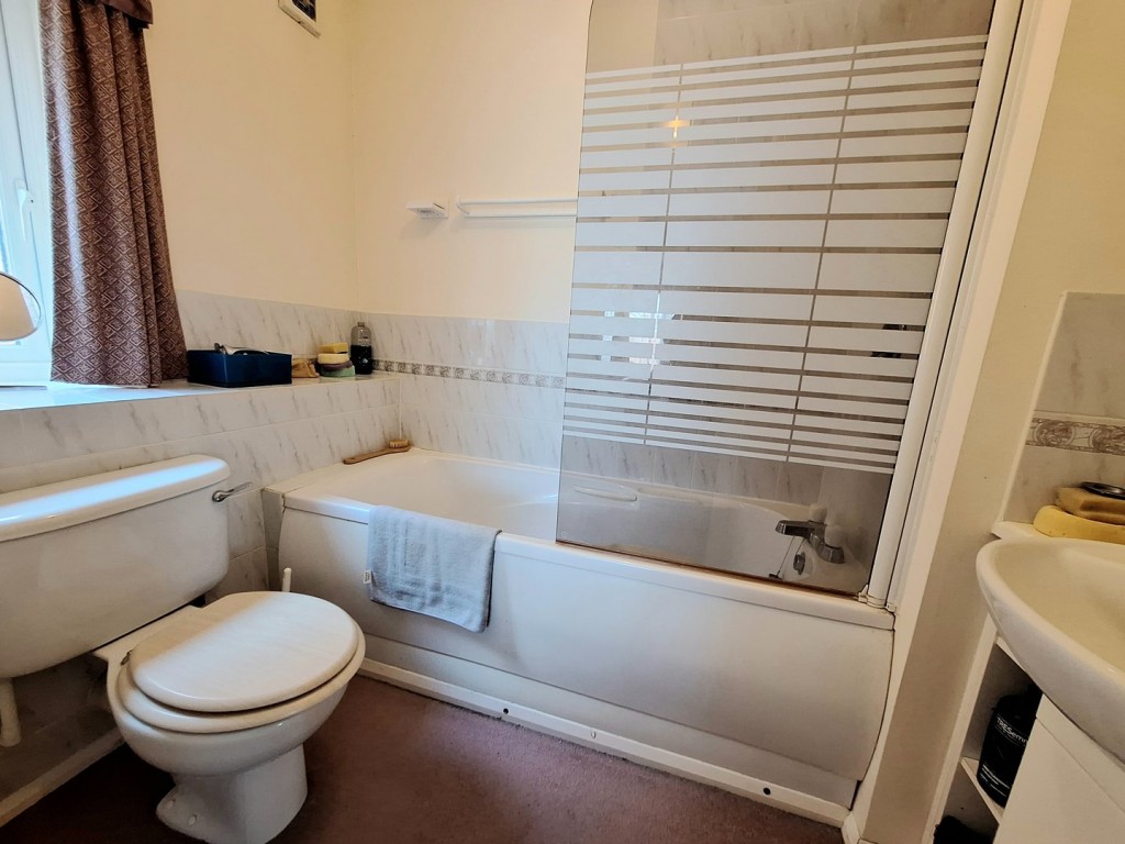 Jasmine Close, Biggleswade, Bedfordshire