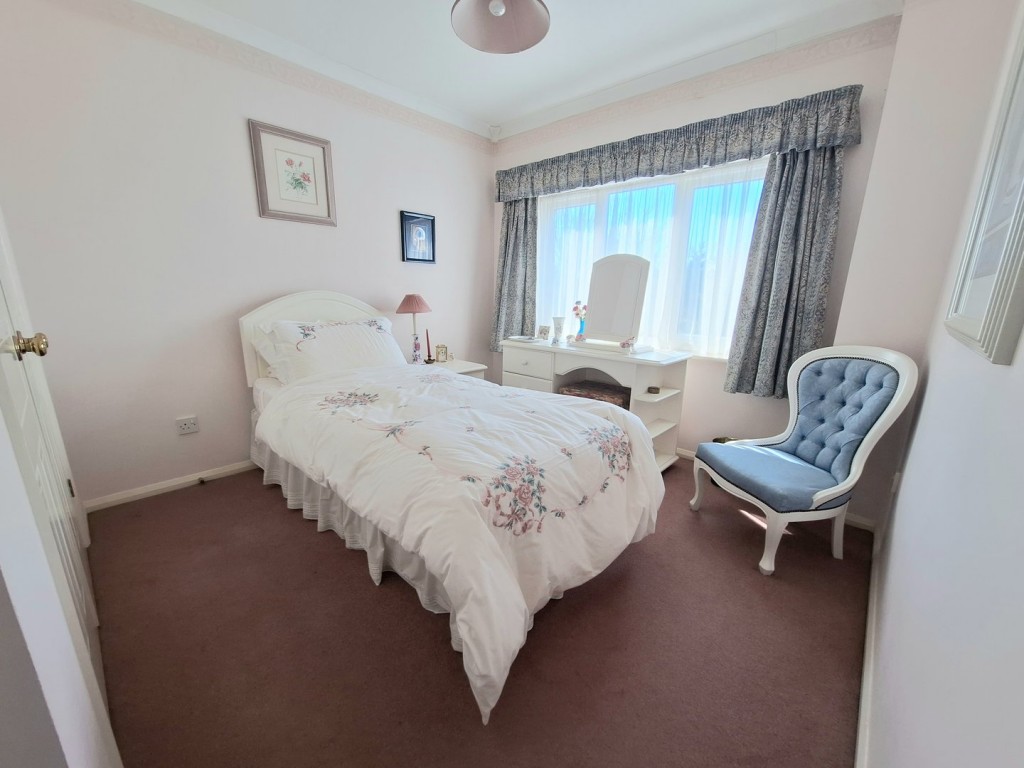 Jasmine Close, Biggleswade, Bedfordshire