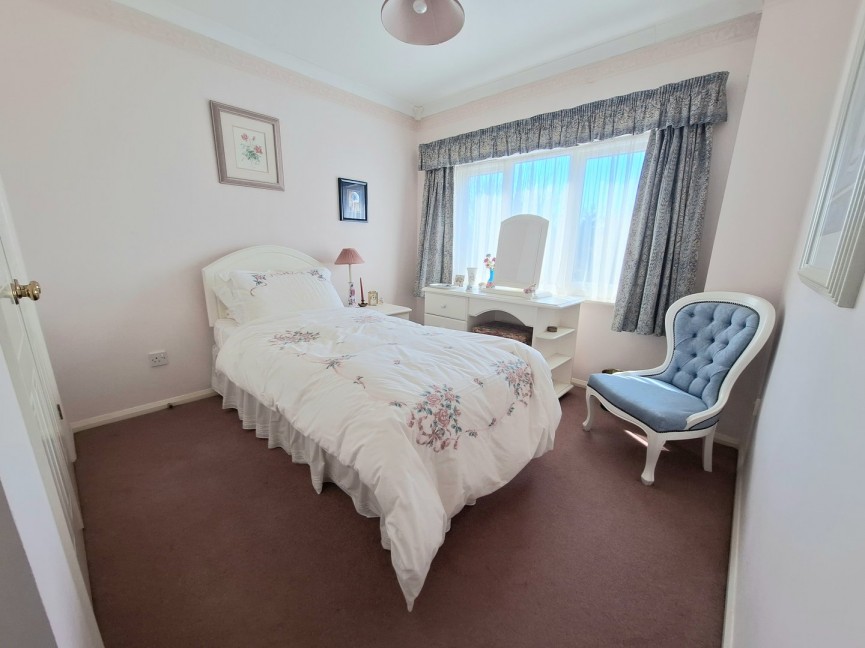 Jasmine Close, Biggleswade, Bedfordshire