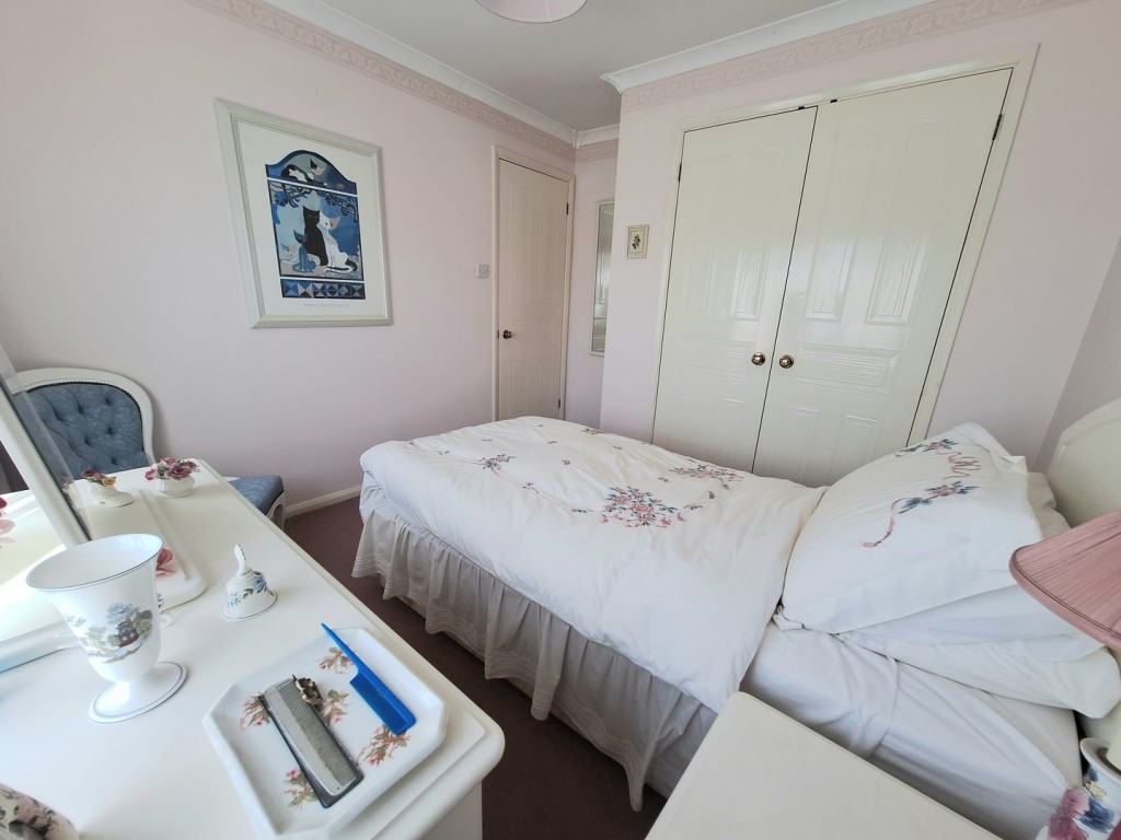 Jasmine Close, Biggleswade, Bedfordshire
