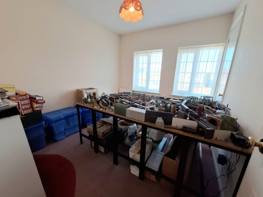 Jasmine Close, Biggleswade, Bedfordshire