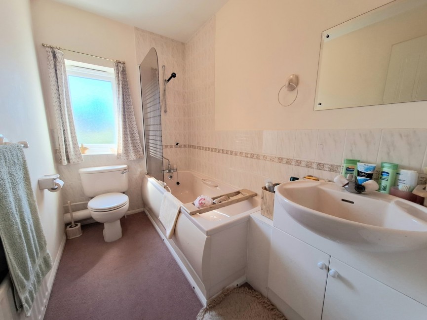 Jasmine Close, Biggleswade, Bedfordshire