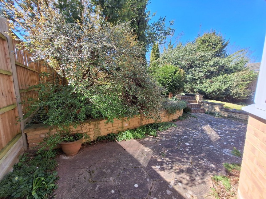 Jasmine Close, Biggleswade, Bedfordshire