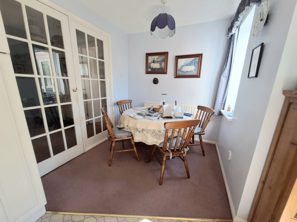 Jasmine Close, Biggleswade, Bedfordshire