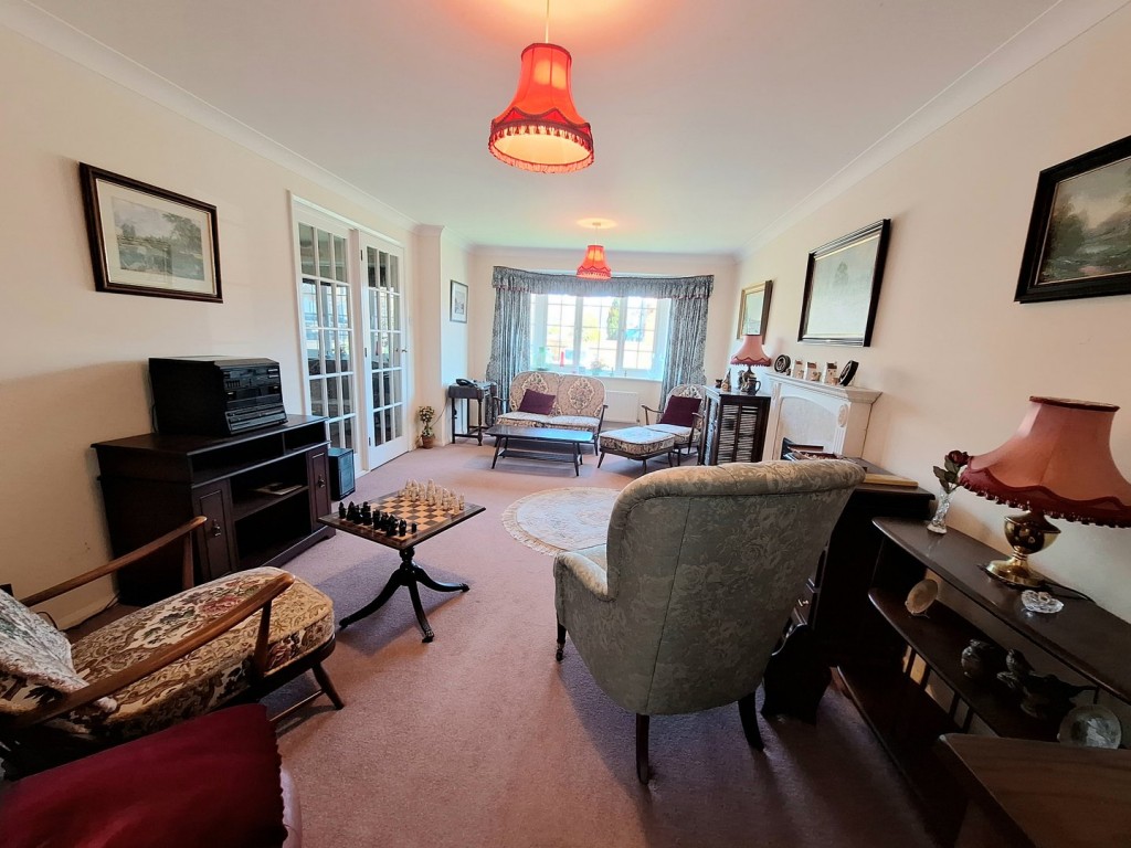 Jasmine Close, Biggleswade, Bedfordshire