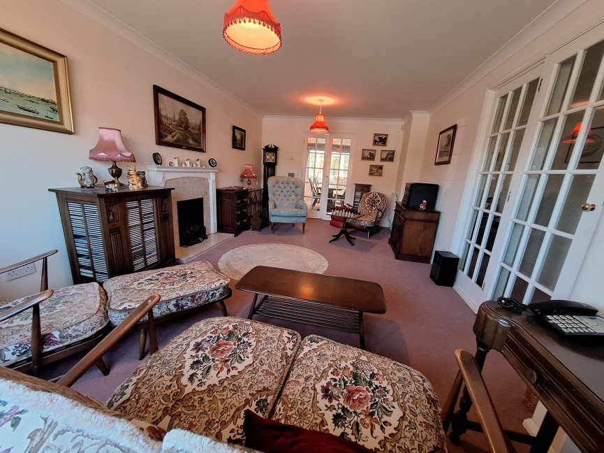 Jasmine Close, Biggleswade, Bedfordshire