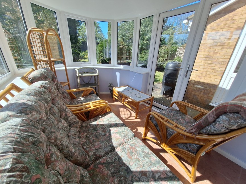 Jasmine Close, Biggleswade, Bedfordshire