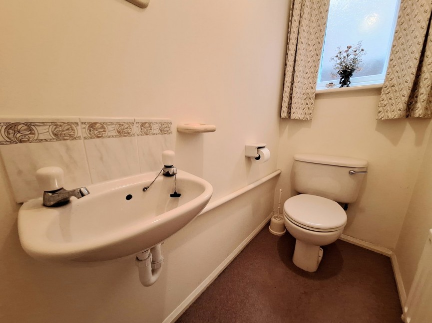 Jasmine Close, Biggleswade, Bedfordshire