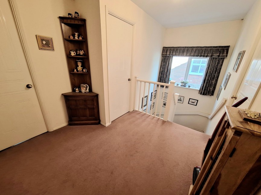 Jasmine Close, Biggleswade, Bedfordshire