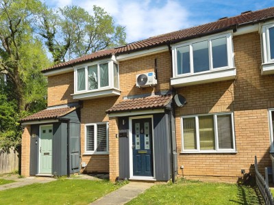 The Hyde, Ware, Hertfordshire