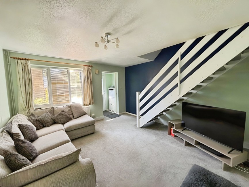 2 bedroom House for Sale The Hyde, Ware, Hertfordshire