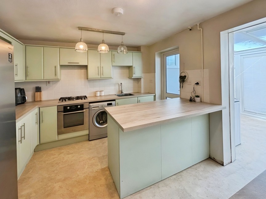 2 bedroom House for Sale The Hyde, Ware, Hertfordshire