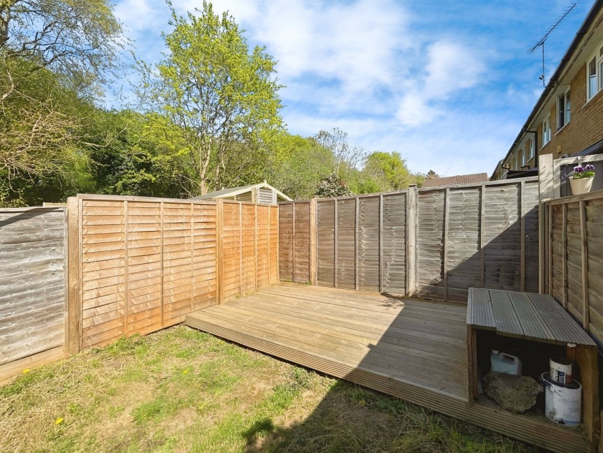 2 bedroom House for Sale The Hyde, Ware, Hertfordshire