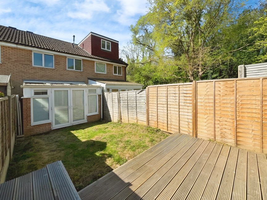 2 bedroom House for Sale The Hyde, Ware, Hertfordshire