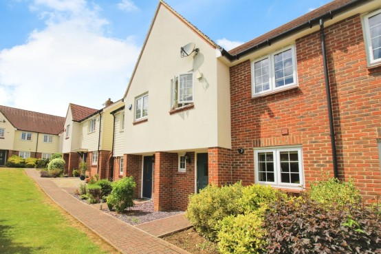 Old Rectory Drive, Hatfield, Hertfordshire