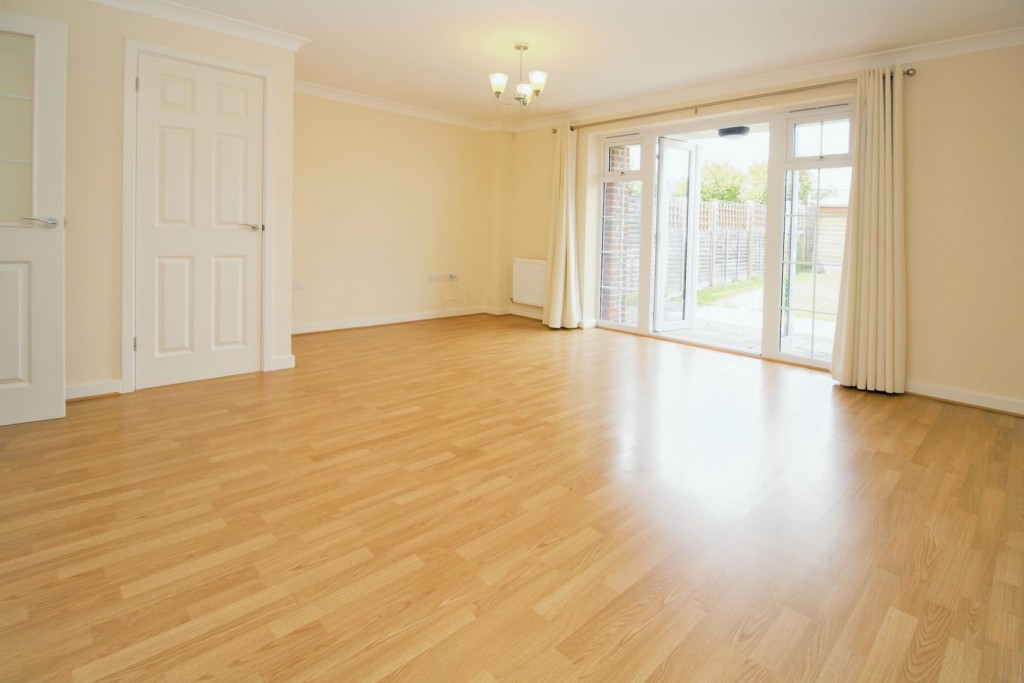 Old Rectory Drive, Hatfield, Hertfordshire