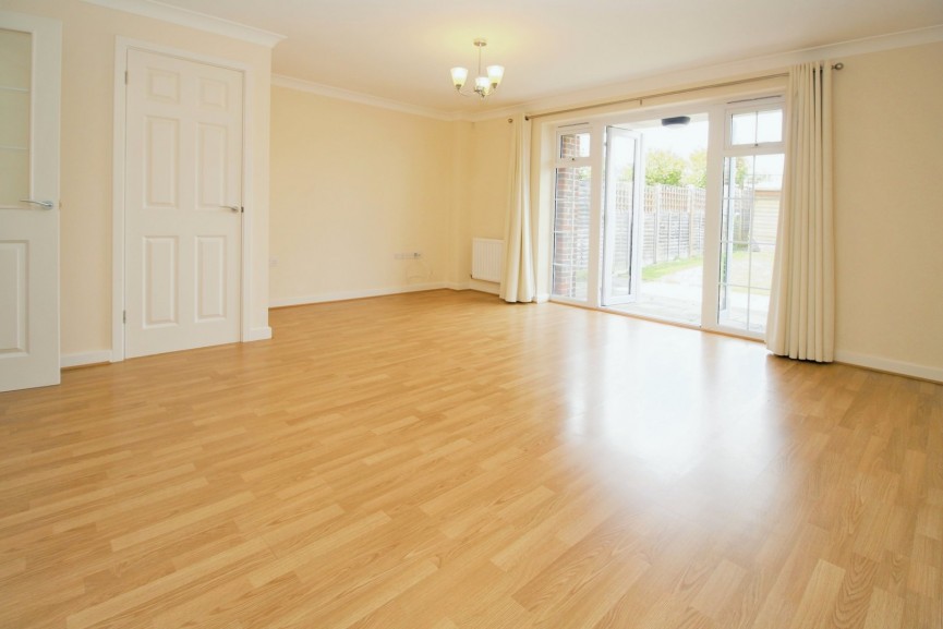 Old Rectory Drive, Hatfield, Hertfordshire