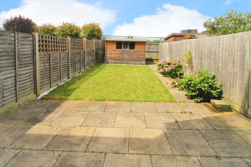 Old Rectory Drive, Hatfield, Hertfordshire