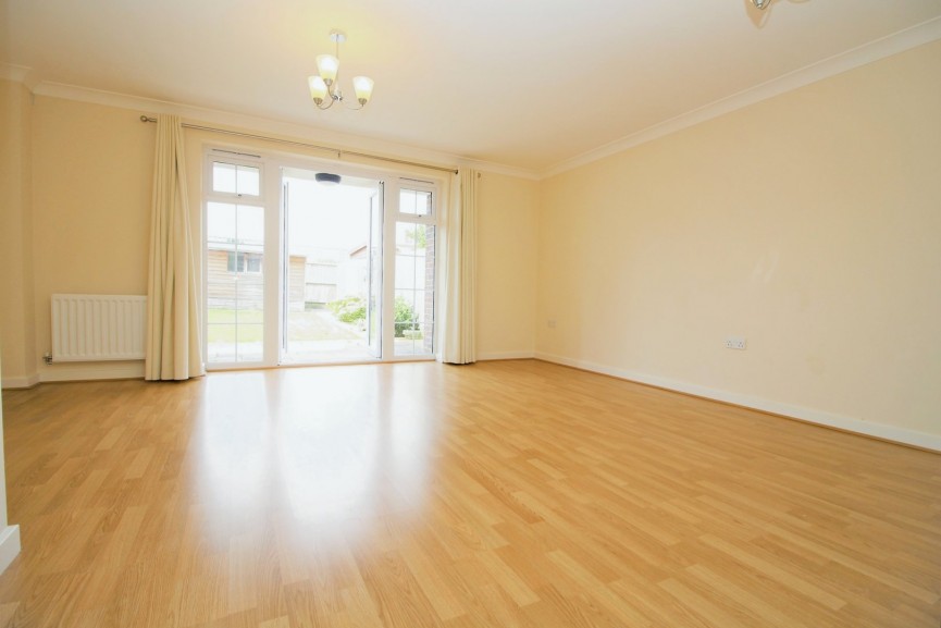 Old Rectory Drive, Hatfield, Hertfordshire